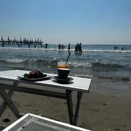 Molo Di Luxury Vendégház