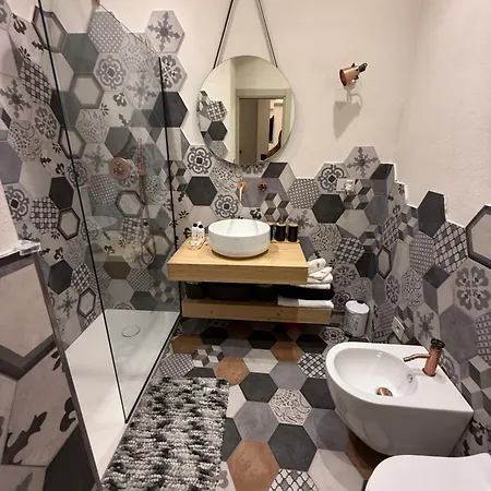 Vendégház Molo Di Luxury