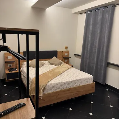 Molo Di Luxury Vendégház Alassio