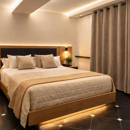 Vendégház Molo Di Luxury 3*