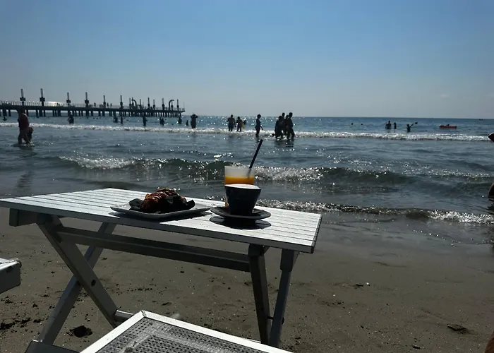 Molo Di Luxury Vendégház