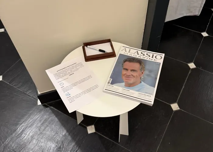 Molo Di Luxury 3* Alassio