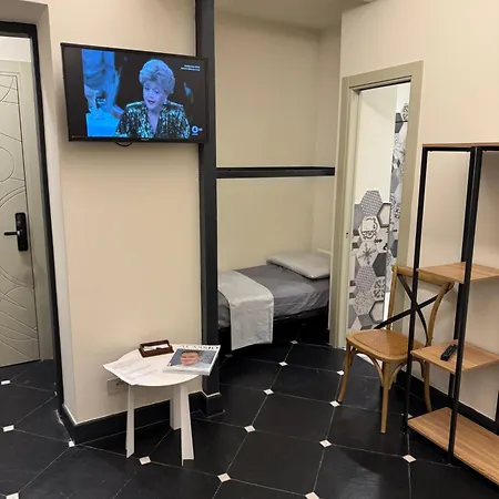 Affittacamere Molo Di Luxury Alassio