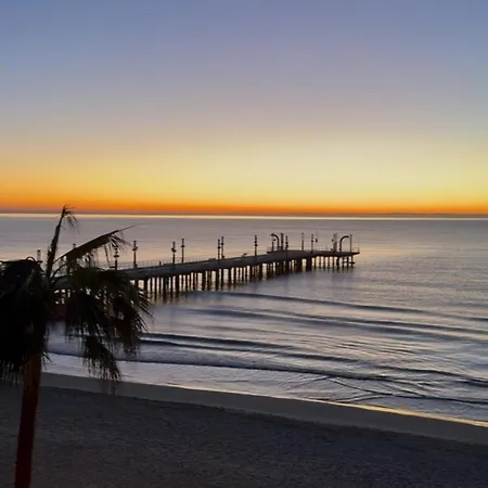 Molo Di Luxury Affittacamere