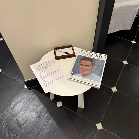 Molo Di Luxury 3* Alassio