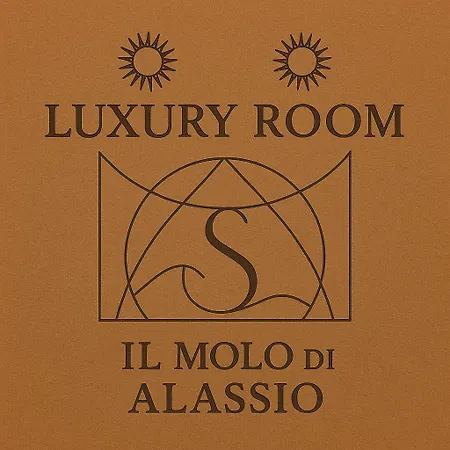 Affittacamere Molo Di Luxury *