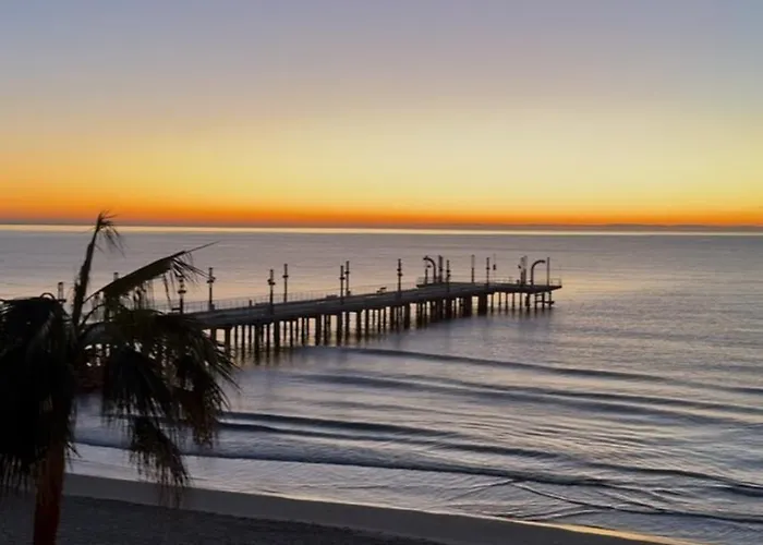 Molo Di Luxury Gæstehus