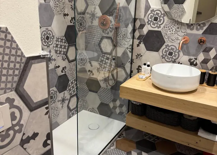 Molo Di Luxury Gæstehus