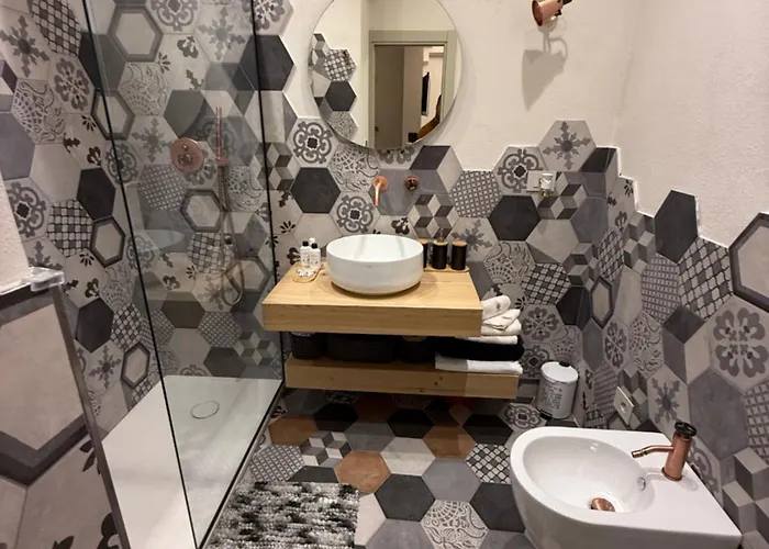 Gæstehus Molo Di Luxury